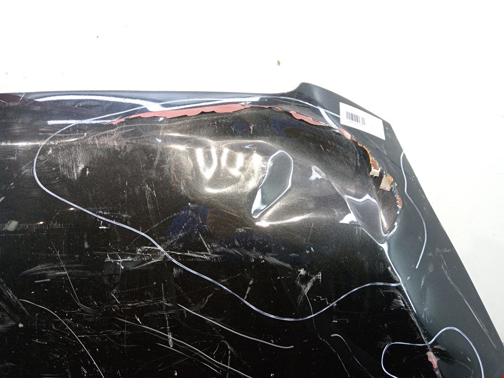 Капот SUZUKI Swift 2010-2017