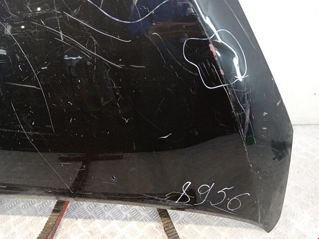 Капот SUZUKI Swift 2010-2017