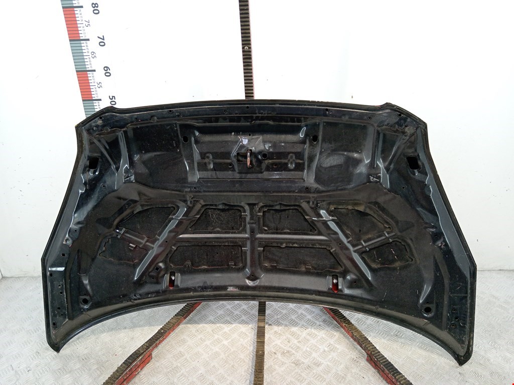 Капот SUZUKI Swift 2010-2017