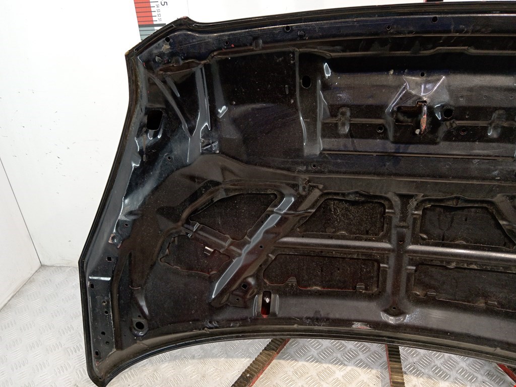 Капот SUZUKI Swift 2010-2017