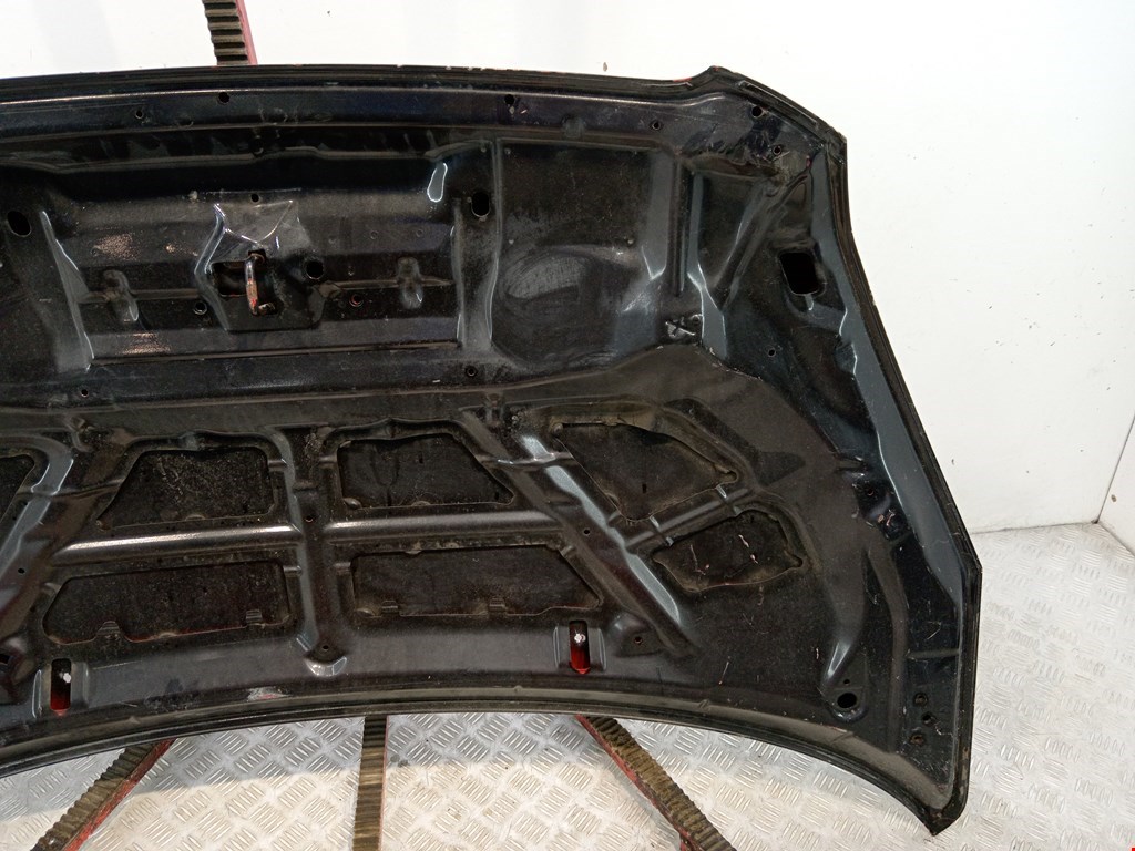 Капот SUZUKI Swift 2010-2017