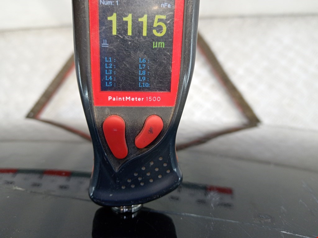 Капот SUZUKI Swift 2010-2017