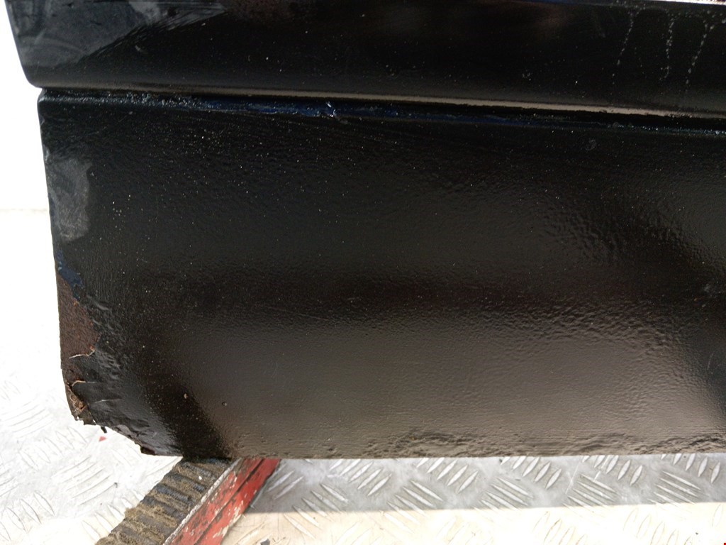 Дверь передняя правая MERCEDES-BENZ C-Class C-klasse W202 1993-2000