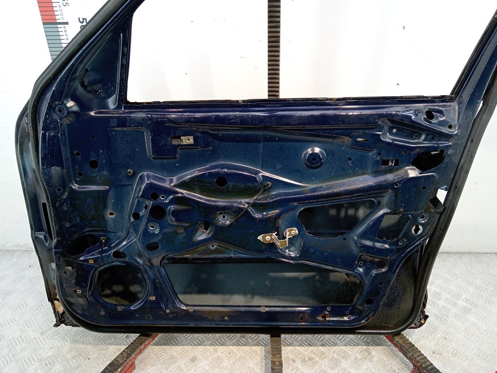 Дверь передняя правая MERCEDES-BENZ C-Class C-klasse W202 1993-2000