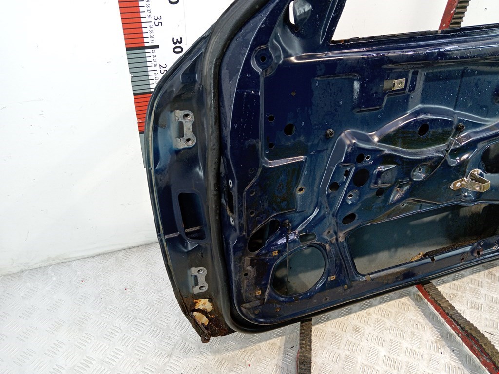 Дверь передняя правая MERCEDES-BENZ C-Class C-klasse W202 1993-2000