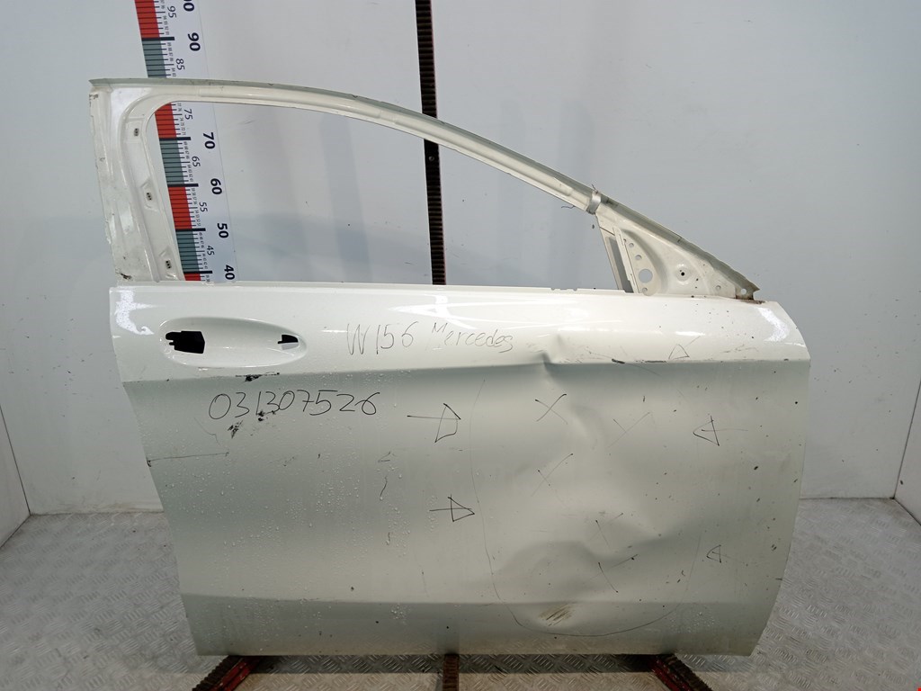 Дверь передняя правая MERCEDES-BENZ GLA-Class X156 2014-2020