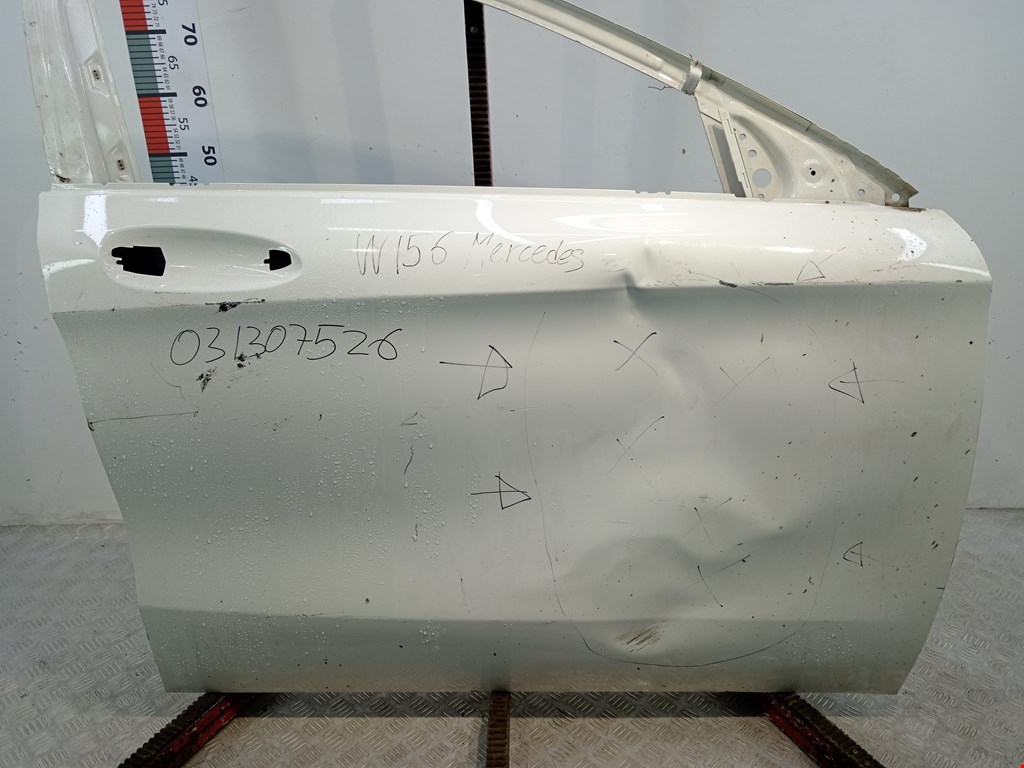 Дверь передняя правая MERCEDES-BENZ GLA-Class X156 2014-2020