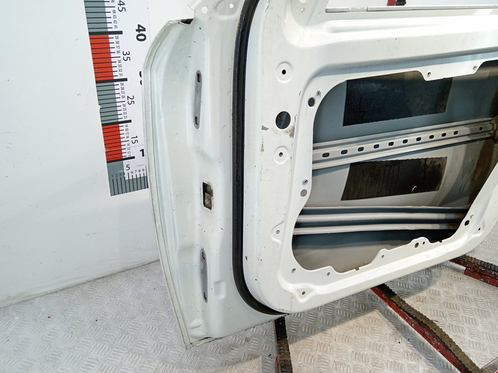 Дверь передняя правая MERCEDES-BENZ GLA-Class X156 2014-2020