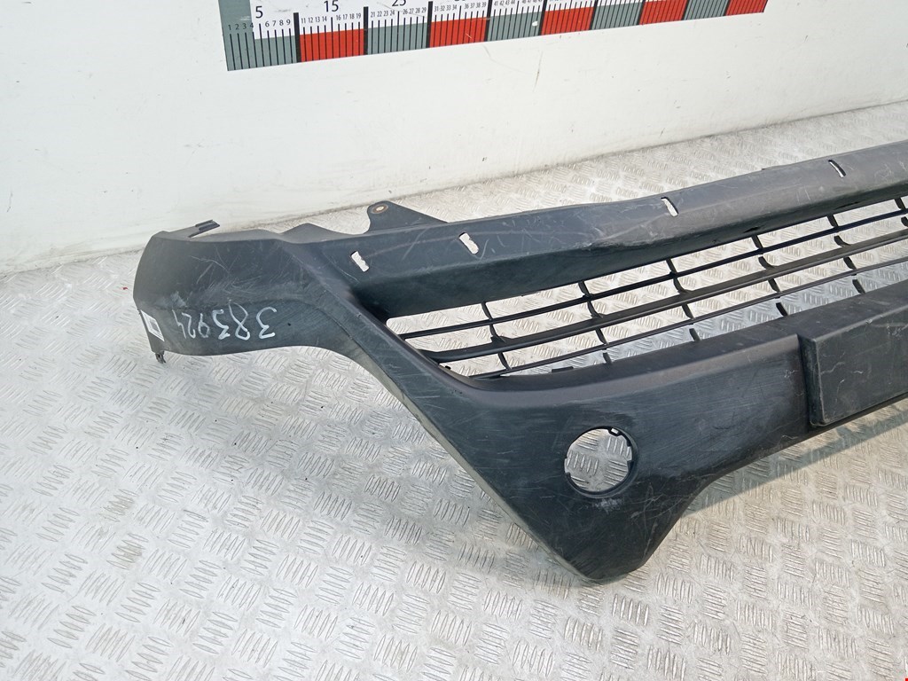 Юбка бампера передняя (переднего) TOYOTA RAV 4 XA30 2006-2012