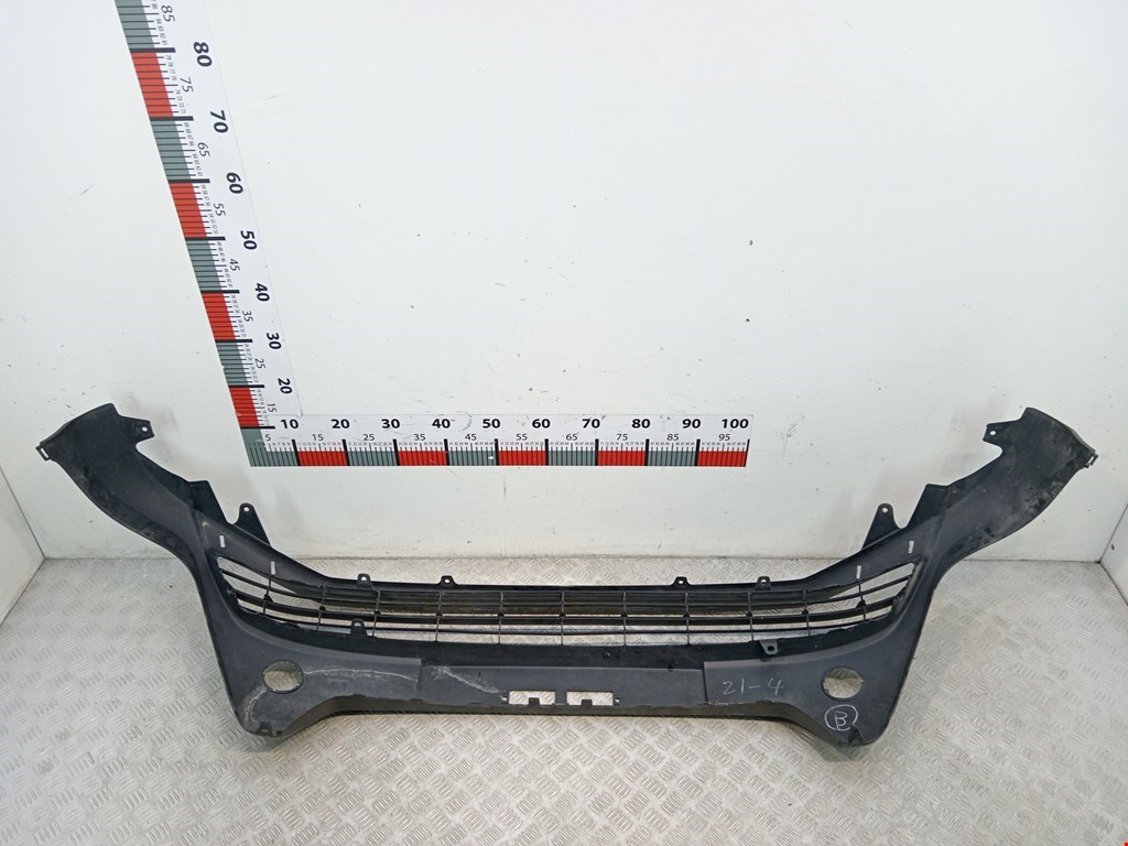 Юбка бампера передняя (переднего) TOYOTA RAV 4 XA30 2006-2012