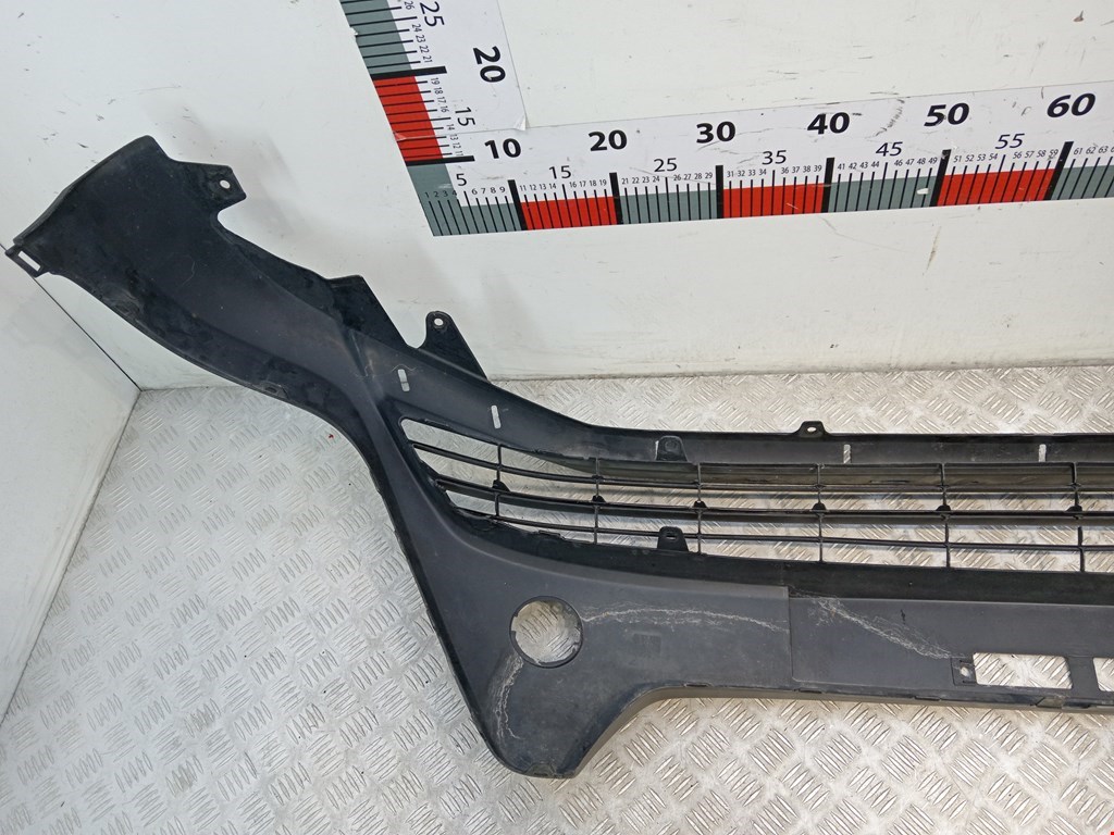 Юбка бампера передняя (переднего) TOYOTA RAV 4 XA30 2006-2012