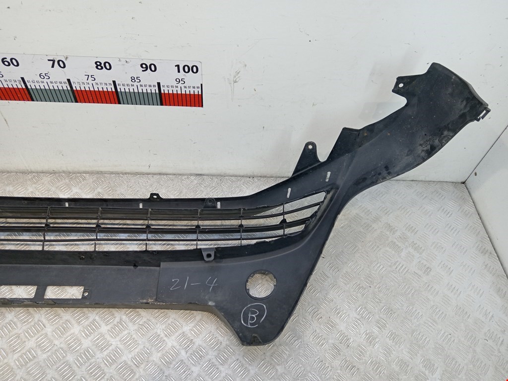 Юбка бампера передняя (переднего) TOYOTA RAV 4 XA30 2006-2012