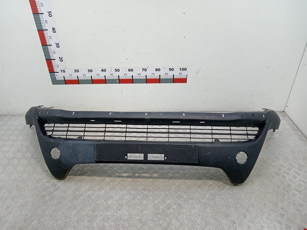 Юбка бампера передняя (переднего) TOYOTA RAV 4 XA30 2006-2012