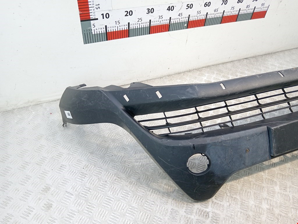 Юбка бампера передняя (переднего) TOYOTA RAV 4 XA30 2006-2012