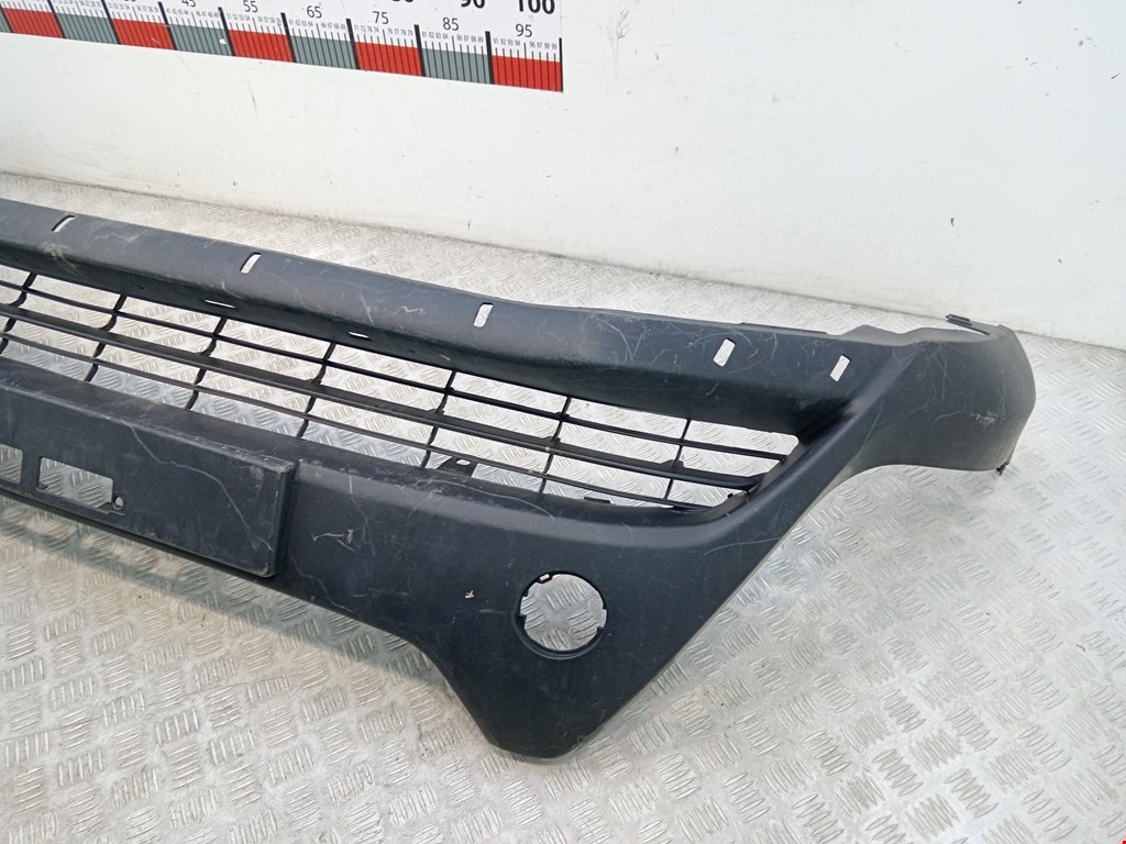 Юбка бампера передняя (переднего) TOYOTA RAV 4 XA30 2006-2012