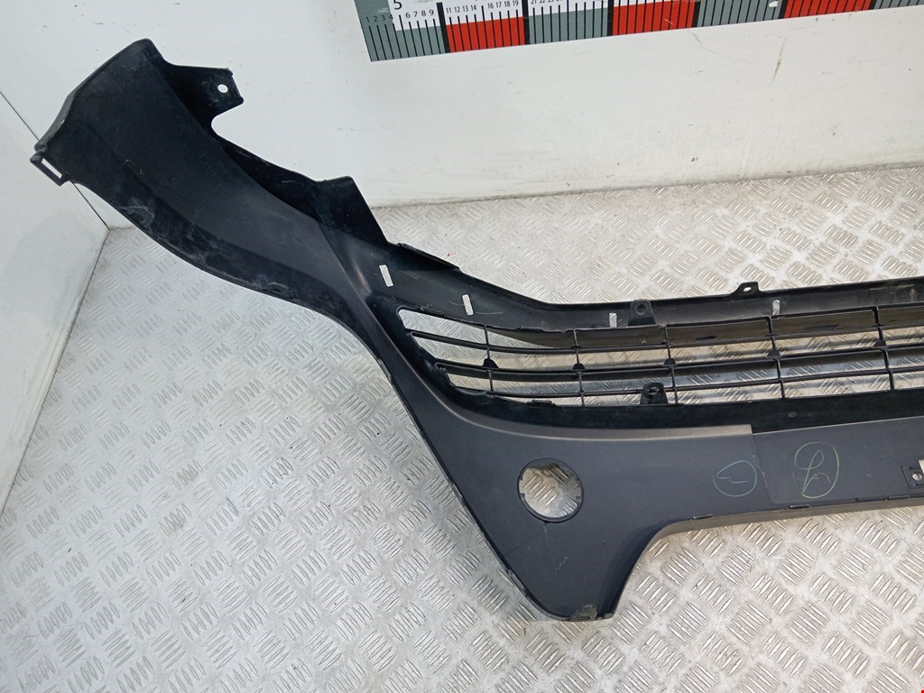 Юбка бампера передняя (переднего) TOYOTA RAV 4 XA30 2006-2012