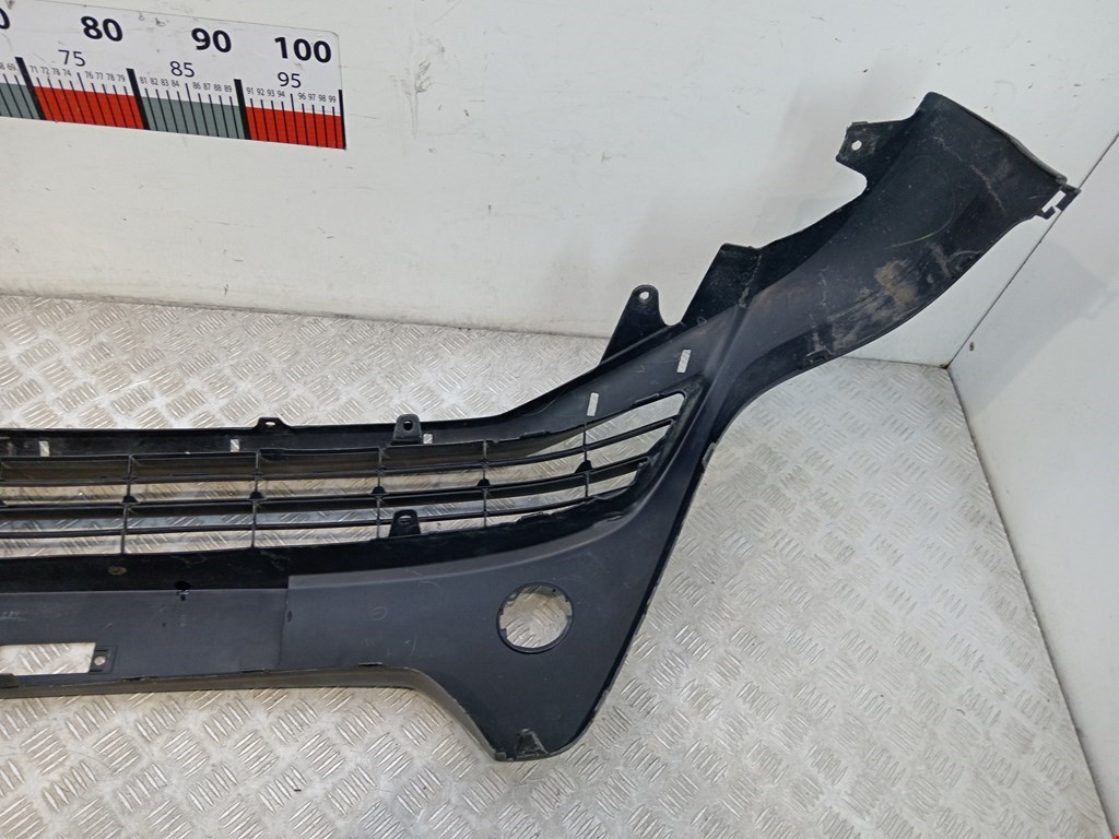 Юбка бампера передняя (переднего) TOYOTA RAV 4 XA30 2006-2012