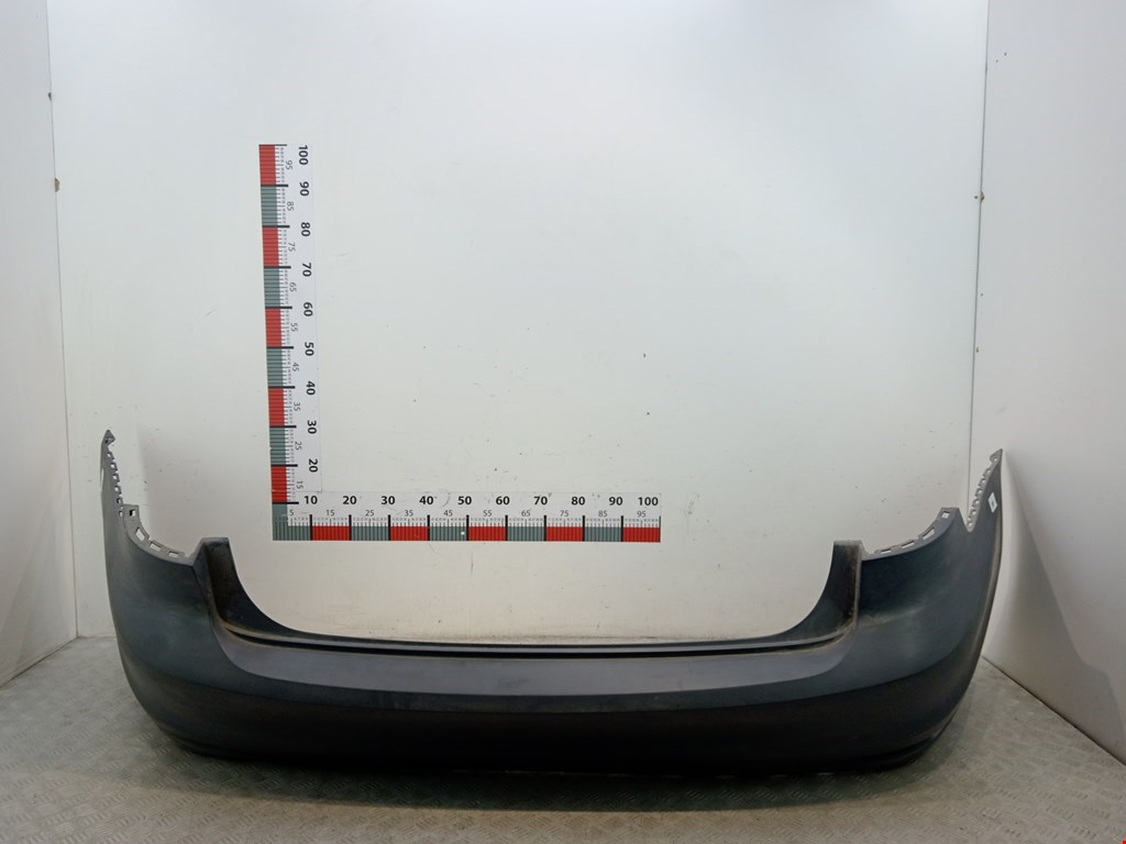 Бампер задний VOLKSWAGEN Jetta VI 2011-2017