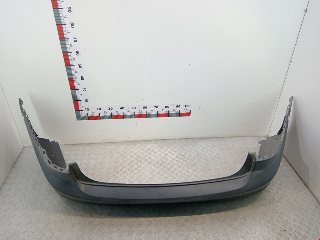 Бампер задний VOLKSWAGEN Jetta VI 2011-2017