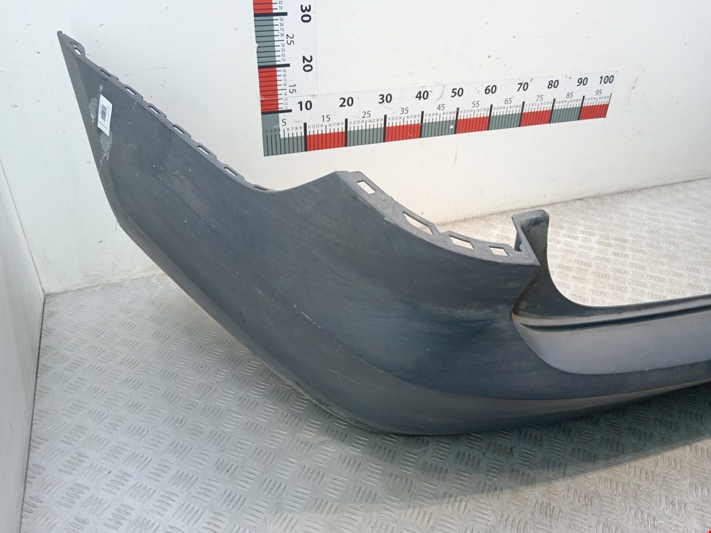 Бампер задний VOLKSWAGEN Jetta VI 2011-2017