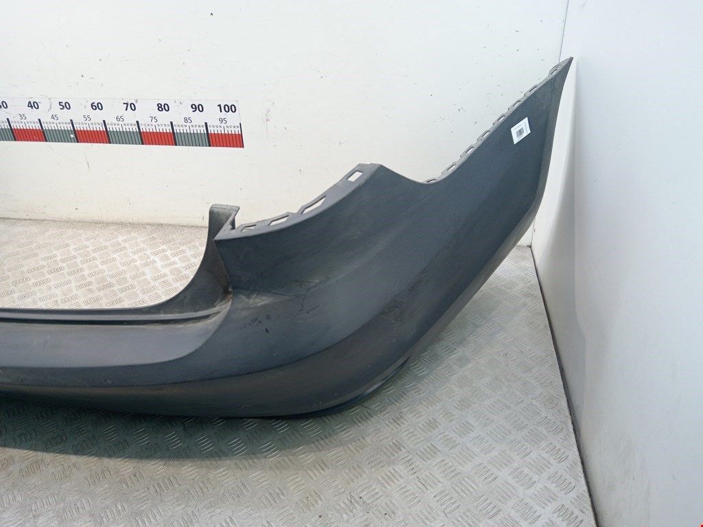 Бампер задний VOLKSWAGEN Jetta VI 2011-2017