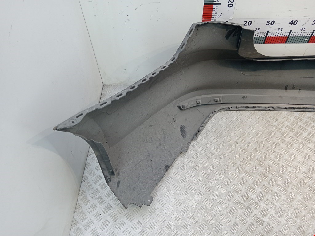 Бампер задний VOLKSWAGEN Jetta VI 2011-2017