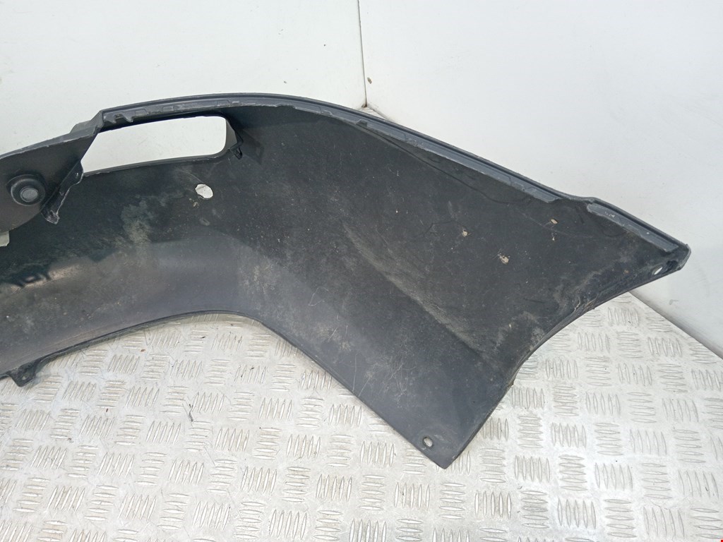 Бампер задний TOYOTA RAV 4 CA40 2013-2019