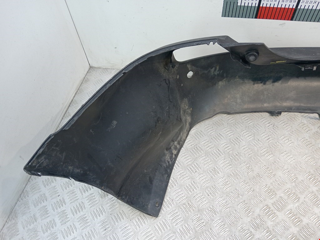 Бампер задний TOYOTA RAV 4 CA40 2013-2019