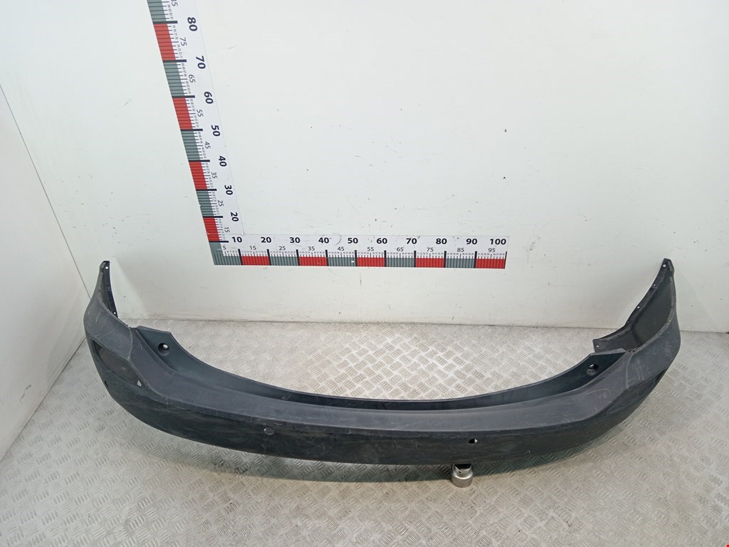 Бампер задний TOYOTA RAV 4 CA40 2013-2019