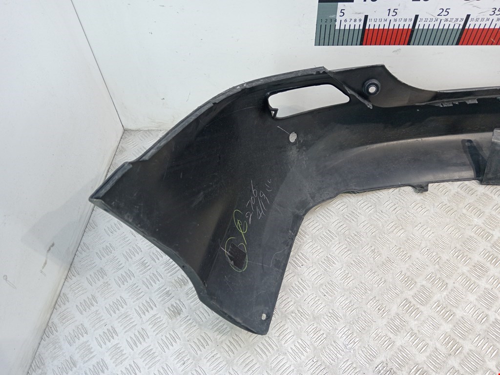 Бампер задний TOYOTA RAV 4 CA40 2013-2019