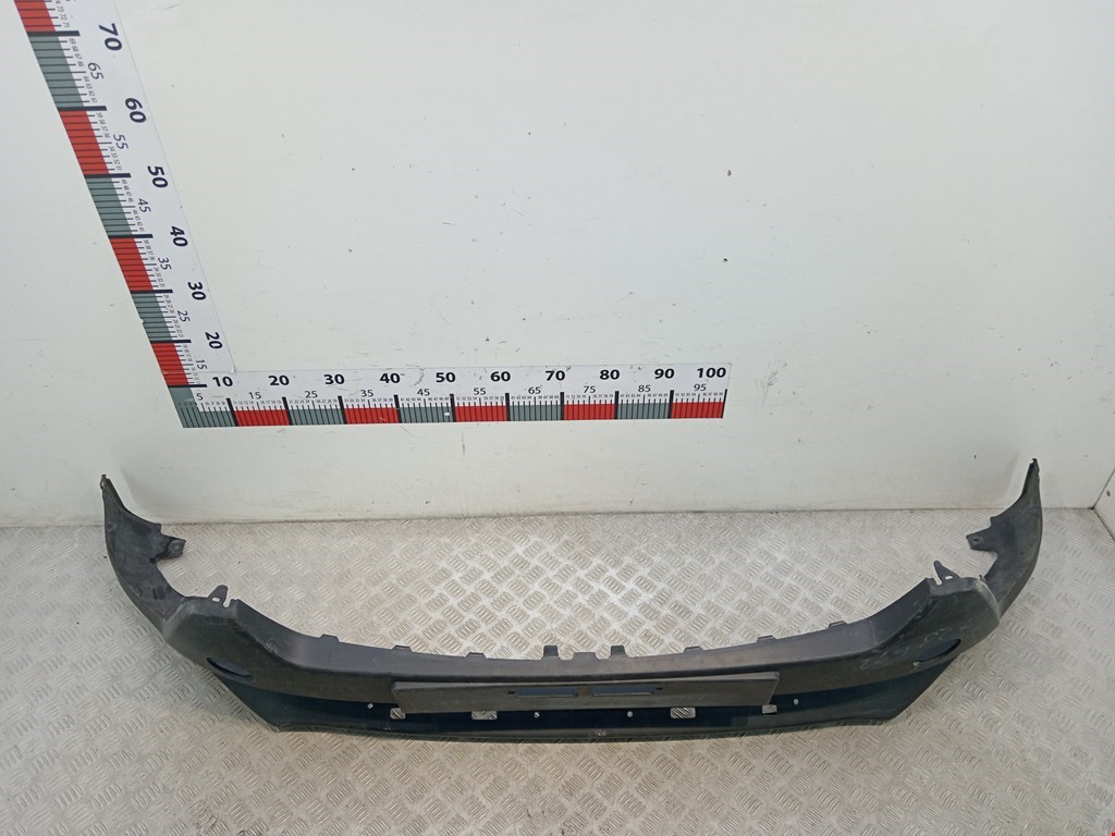 Юбка бампера передняя (переднего) TOYOTA RAV 4 XA30 2006-2012