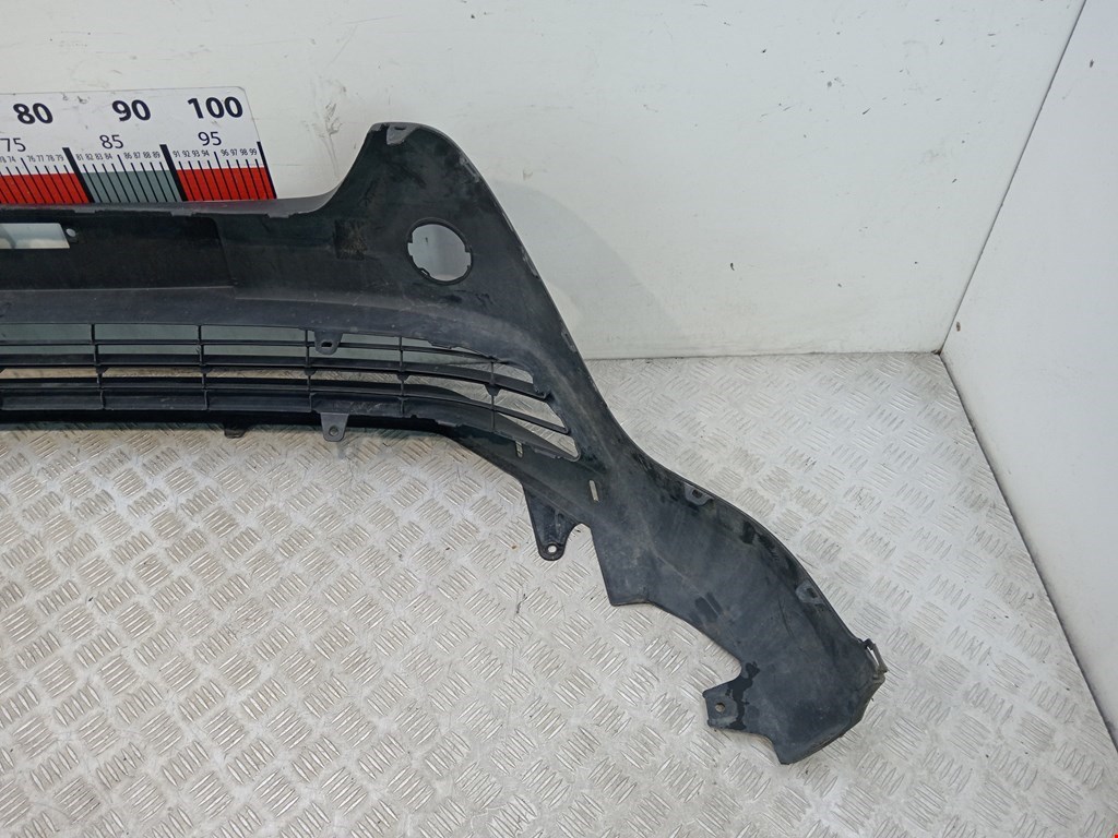 Юбка бампера передняя (переднего) TOYOTA RAV 4 XA30 2006-2012