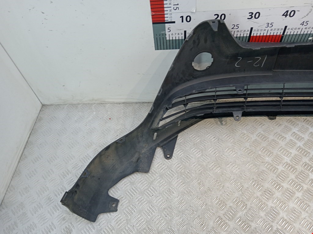 Юбка бампера передняя (переднего) TOYOTA RAV 4 XA30 2006-2012