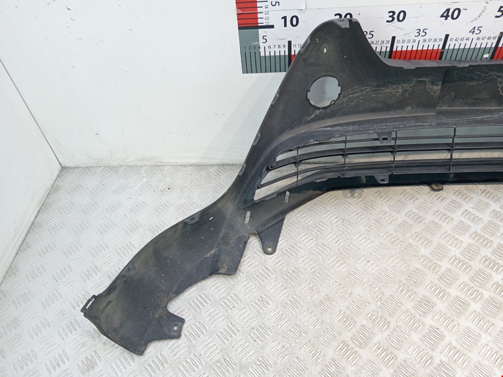 Юбка бампера передняя (переднего) TOYOTA RAV 4 CA40 2013-2019