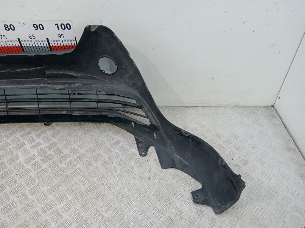 Юбка бампера передняя (переднего) TOYOTA RAV 4 CA40 2013-2019