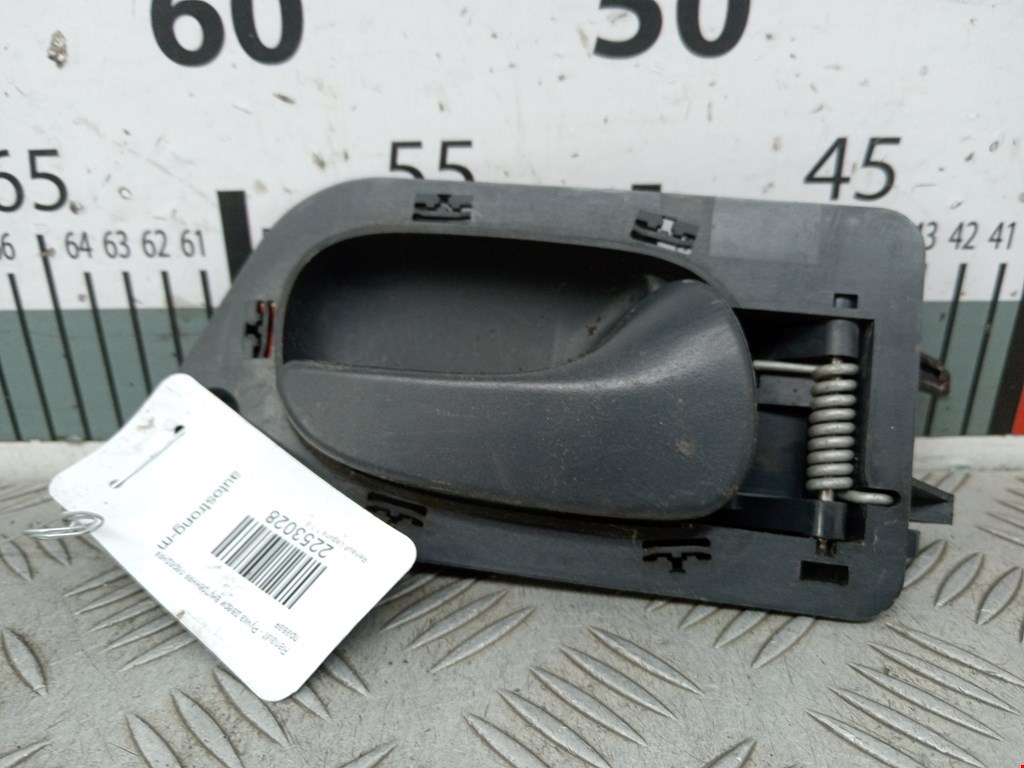 Ручка дверная передняя внутренняя правая RENAULT Laguna 1993-2000