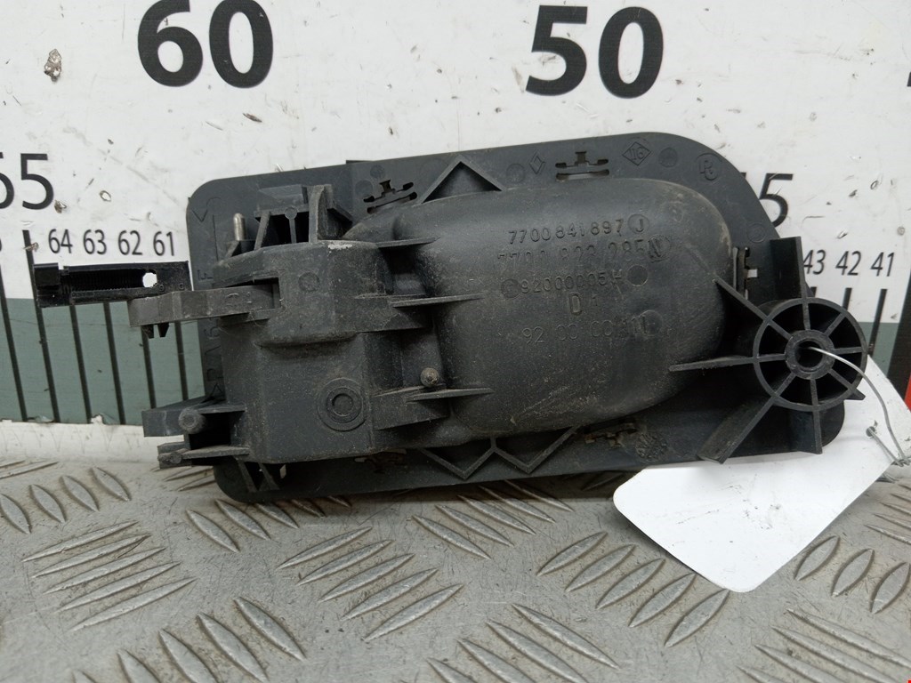 Ручка дверная передняя внутренняя правая RENAULT Laguna 1993-2000