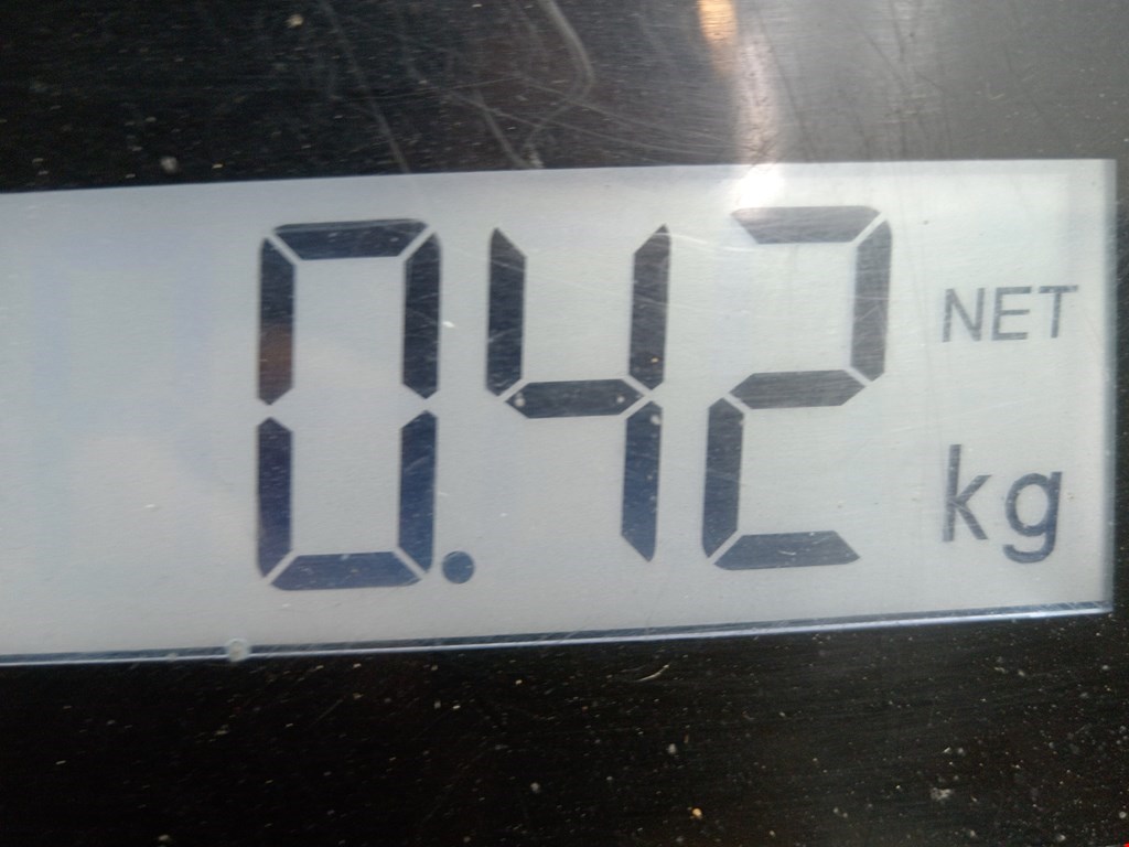 Замок двери передней правой RENAULT Laguna 1993-2000