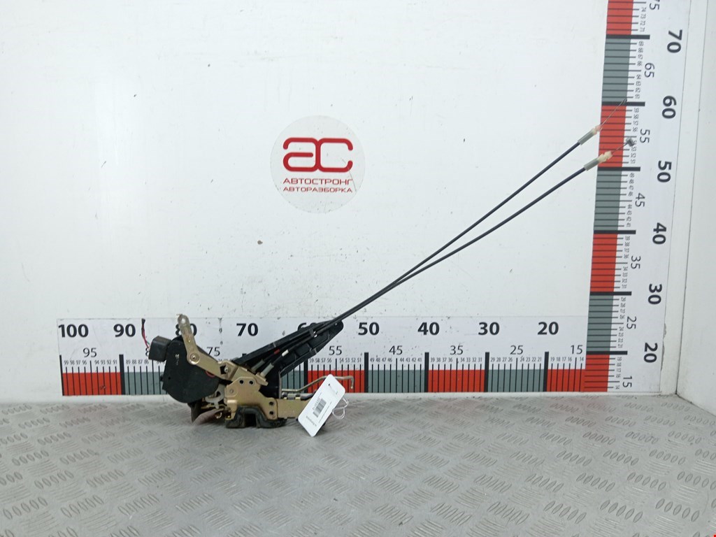 Замок двери передней правой Geely Vision FC (1) (2006-2014)