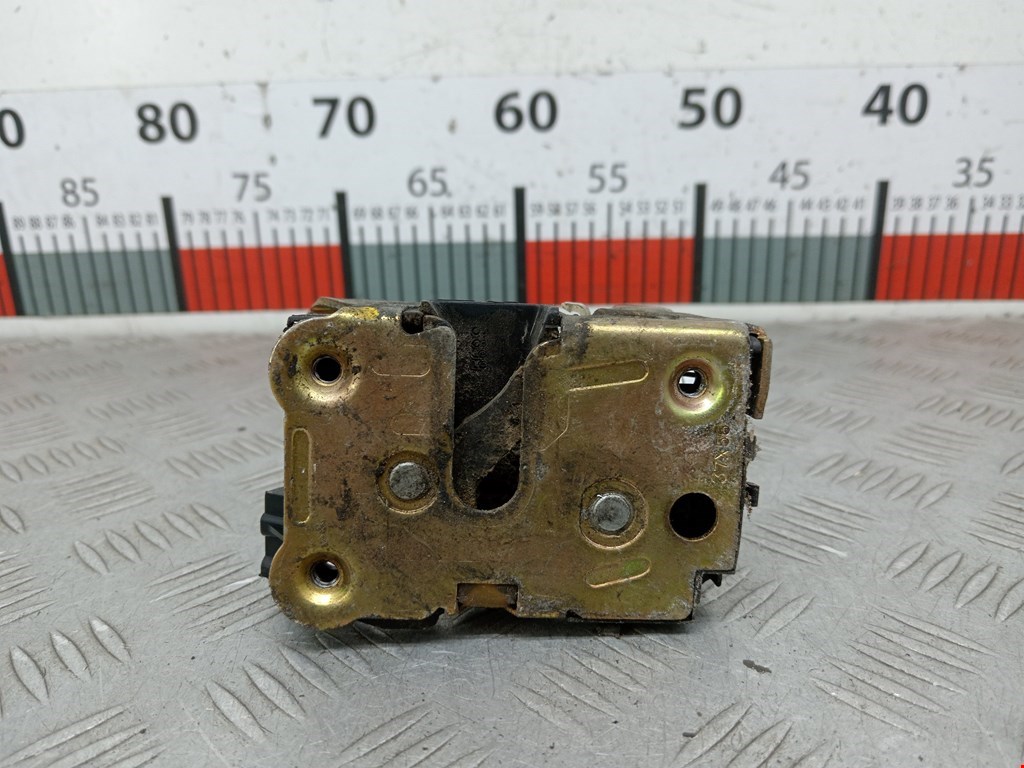 Замок двери передней правой RENAULT Kangoo 1997-2008