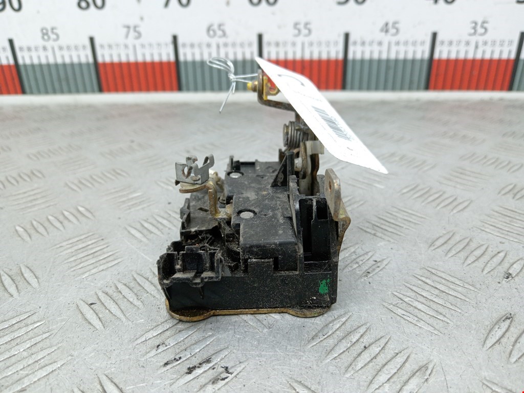 Замок двери передней правой RENAULT Kangoo 1997-2008