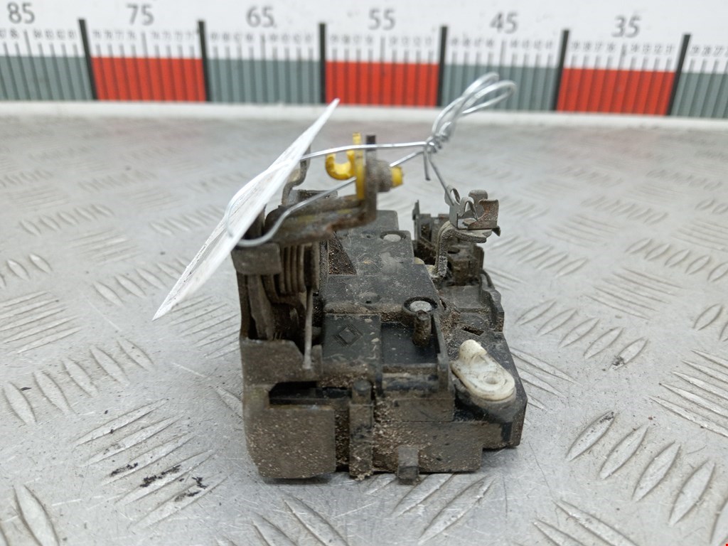 Замок двери передней правой RENAULT Kangoo 1997-2008
