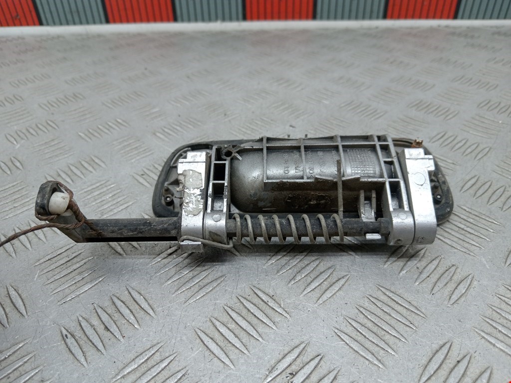 Ручка двери передней наружная правая PEUGEOT 406 1995-1999