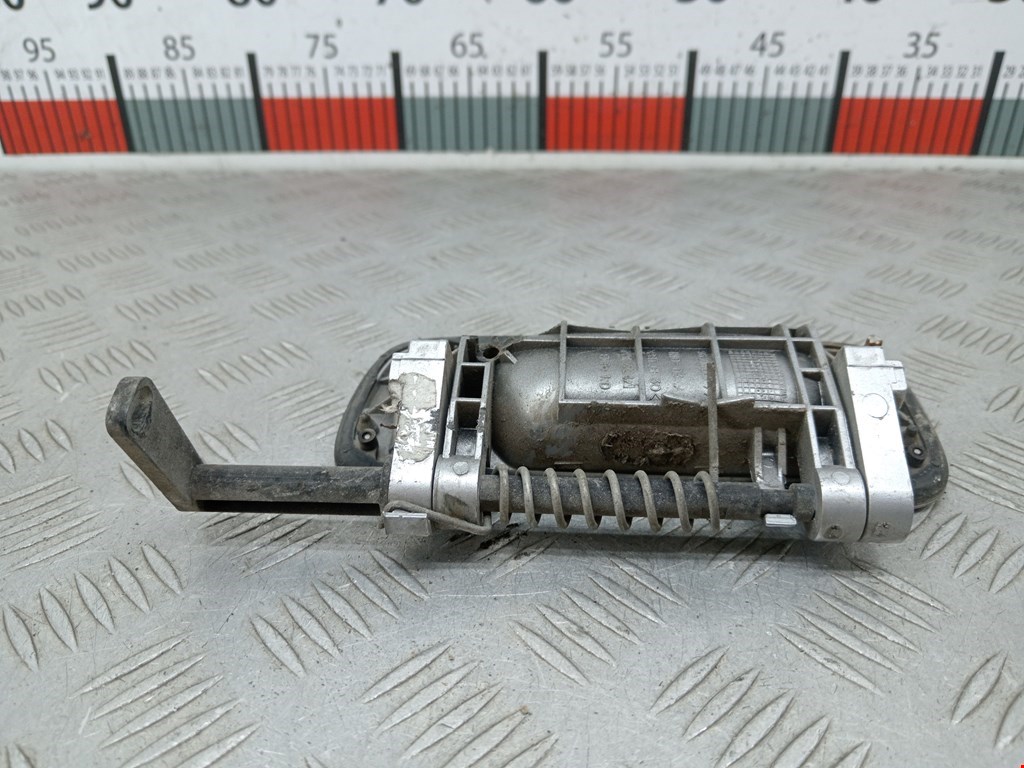 Ручка двери передней наружная правая PEUGEOT 406 1995-1999