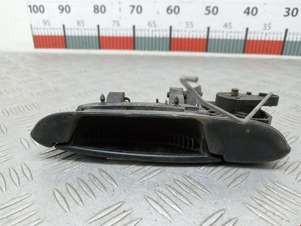 Ручка двери передней наружная правая RENAULT Kangoo 1997-2008