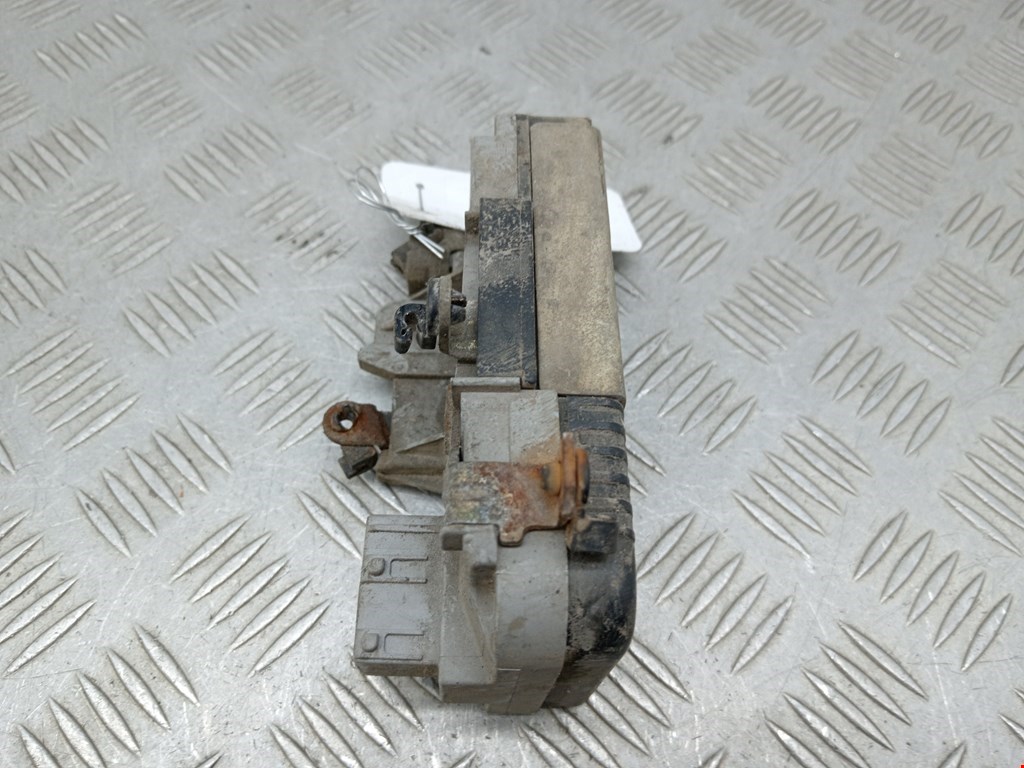 Замок двери передней правой PEUGEOT 406 1995-1999