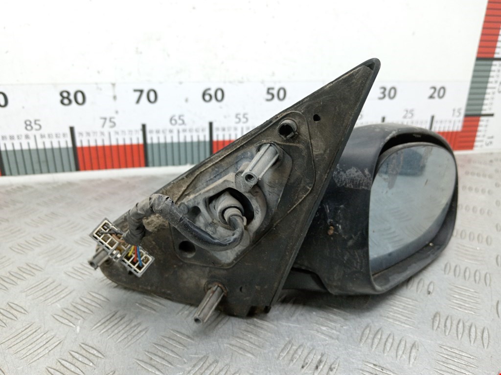 Зеркало правое PEUGEOT 406 1995-1999