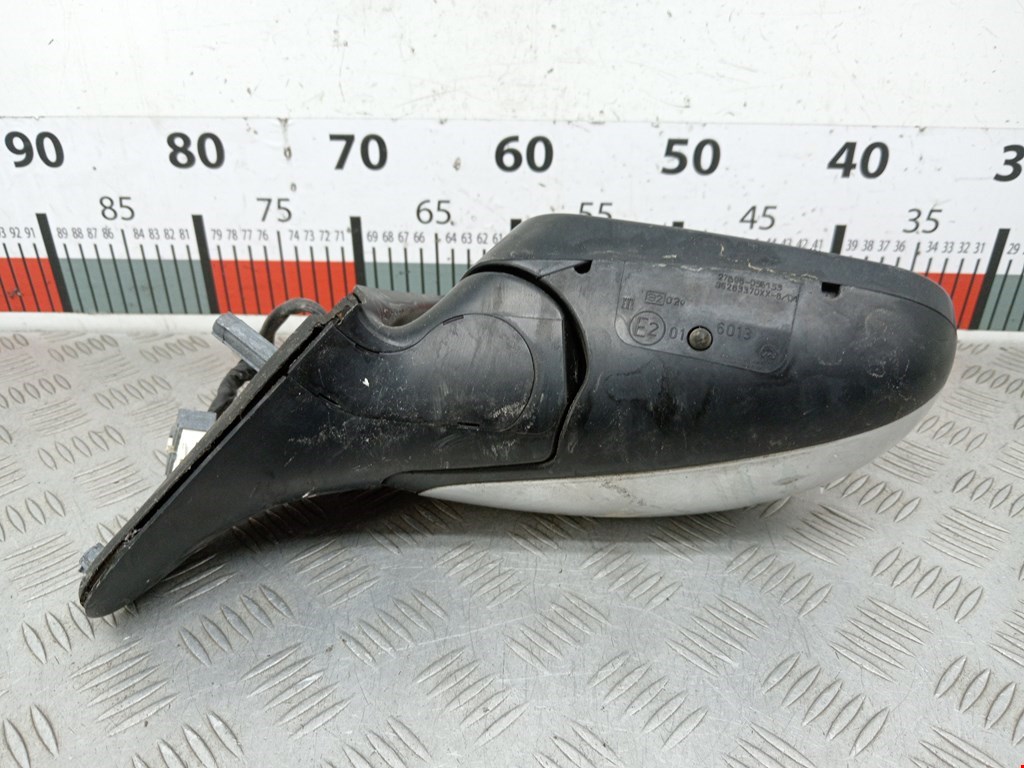 Зеркало правое PEUGEOT 406 1995-1999