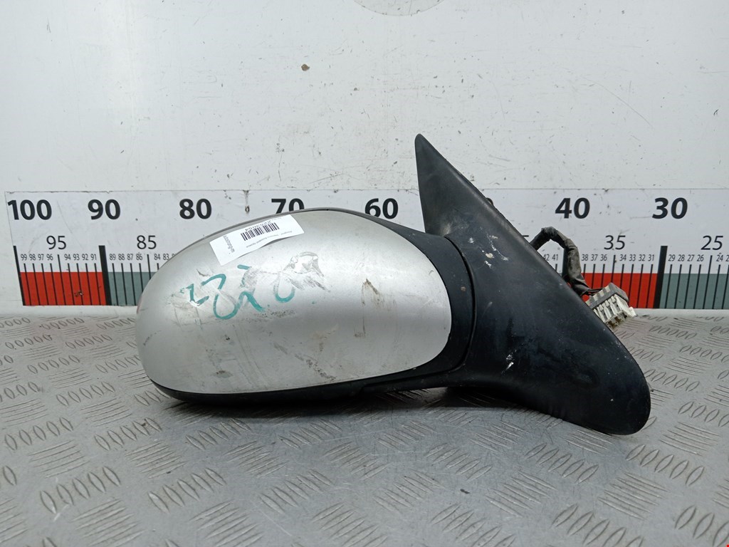 Зеркало правое PEUGEOT 406 1995-1999