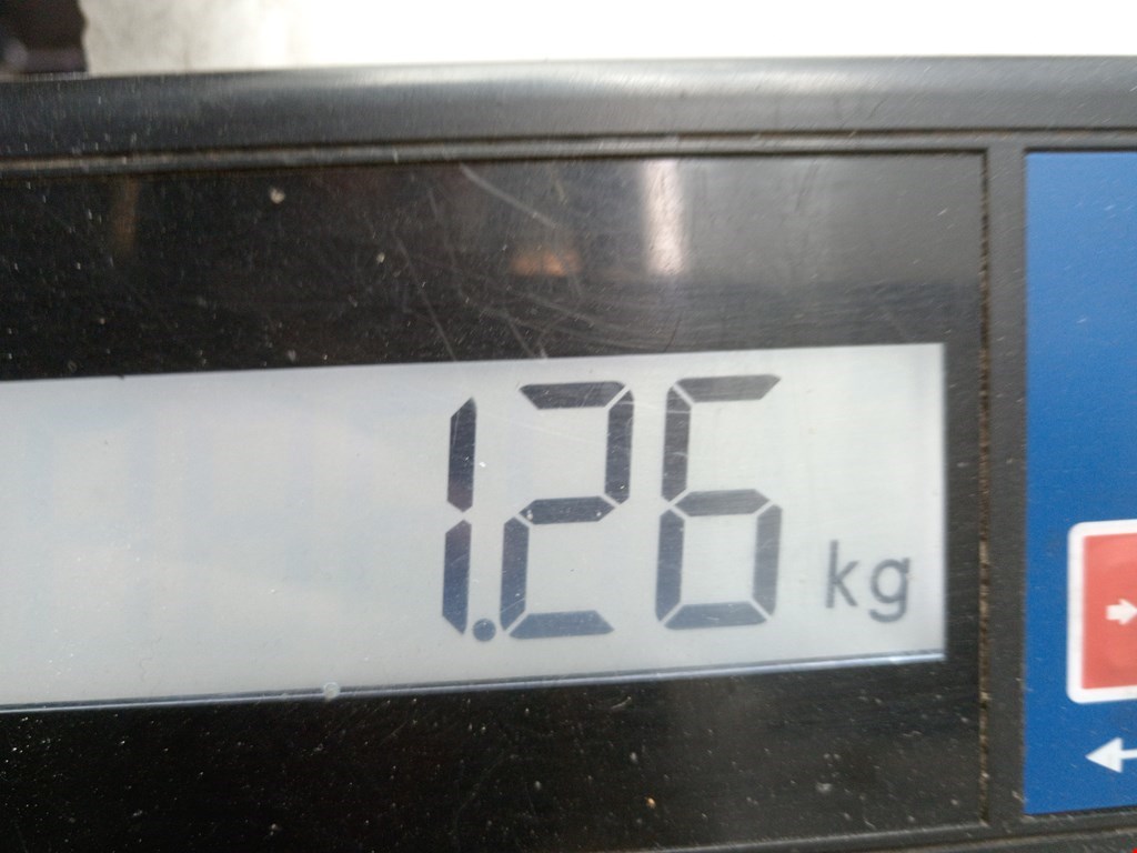 Зеркало правое PEUGEOT 406 1995-1999